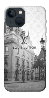 Чехол на Apple iPhone 13 mini (5.4") Louis Vuitton ver.2 фото 1 из 1