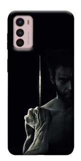 Чохол на Motorola Moto G42 Logan фото 1 з 1