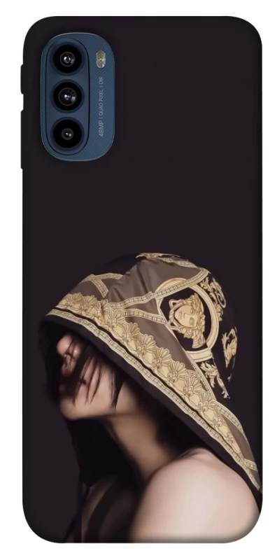 Чохол на Motorola Moto G41 HyunJin v2 фото 1 з 1