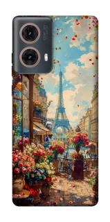 Чохол на Motorola Moto G85 Paris фото 1 з 1