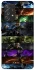 Чехол на Samsung Galaxy A52 4G / A52 5G Mortal Kombat ver.3 фото 1 из 1