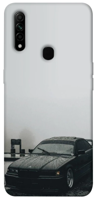Чохол на Oppo A31 BMW mood фото 1 з 1