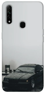 Чехол на Oppo A31 BMW mood фото 1 из 1