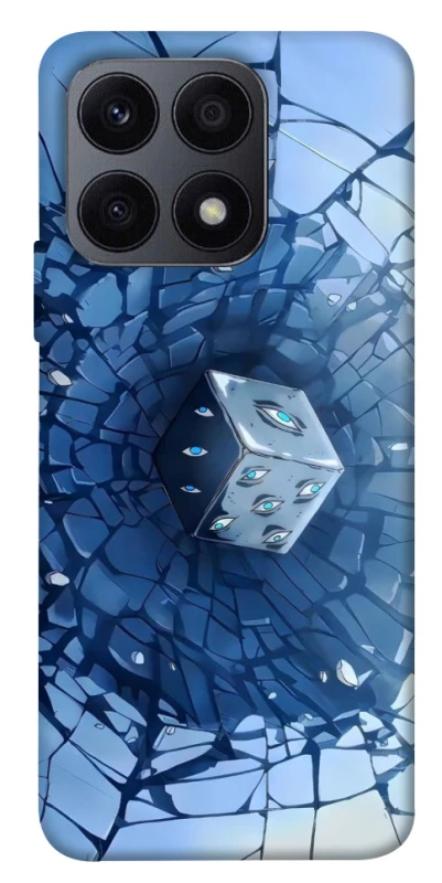 Чехол на Huawei Honor X8a Daddy Gojo фото 1 из 1