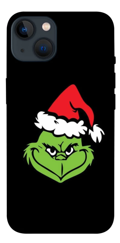 Чохол на Apple iPhone 13 (6.1") Грінч v2 фото 1 з 1