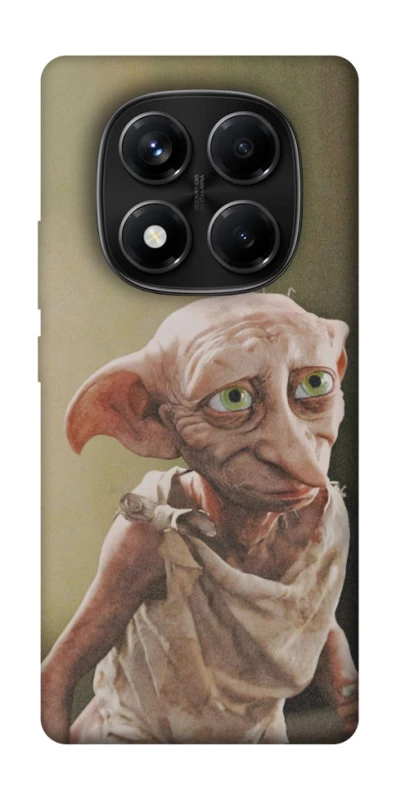 Чохол на Xiaomi Redmi Note 14 Pro 4G Harry Potter v4 фото 1 з 1