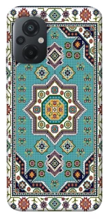 Чохол на Xiaomi Poco M5 Килим v7 фото 1 з 1