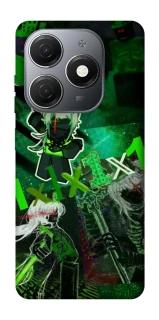 Чохол на TECNO Spark 20 Roblox v5 фото 1 з 1