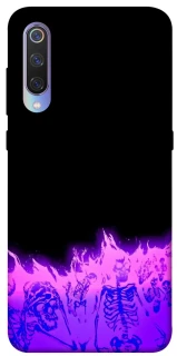 Чехол на Xiaomi Mi 9 Funny moments фото 1 из 1