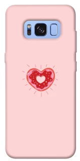 Чохол на Samsung G950 Galaxy S8 Sweet donut фото 1 з 1