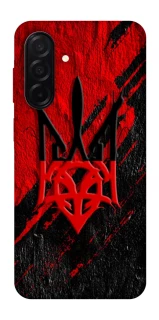 Чохол на Samsung Galaxy A26 5G Герб v17 фото 1 з 1