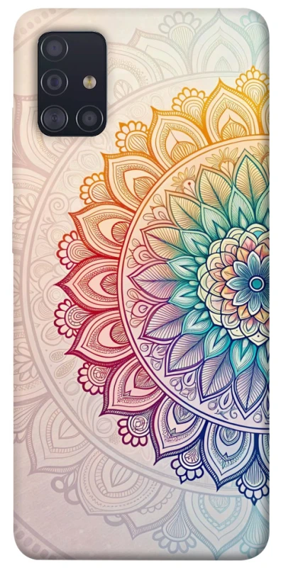 Чохол на Samsung Galaxy A51 Mandala ver.1 фото 1 з 1