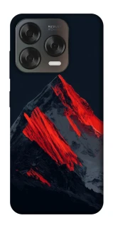 Чохол на ZTE Blade V70 Design Red mountain фото 1 з 2