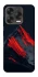 Чохол на ZTE Blade V70 Design Red mountain фото 1 з 2