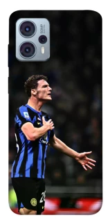Чохол на Motorola Moto G23 FC Inter v3 фото 1 Чохол на Motorola Moto G23 FC Inter v3 фото 1 з 1