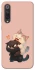 Чохол на Xiaomi Mi 9 SE Сat and cat фото 1 з 1