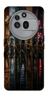 Чехол на Nothing Phone (3a) Pro Counter-Strike ver.3 фото 1 из 1