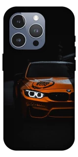 Чохол на Apple iPhone 16 Pro Max BMW in the night фото 1 з 1