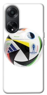 Чехол на Oppo A58 4G Football Ball 2024 v2 фото 1 из 1