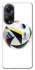 Чохол на Oppo A58 4G Football Ball 2024 v2 фото 1 з 1