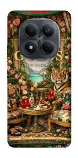 Чехол на Xiaomi Redmi Note 15 Pro 4G Guess фото 1 из 1