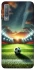 Чехол на Samsung A750 Galaxy A7 (2018) Football aesthetic ver.3 фото 1 из 1