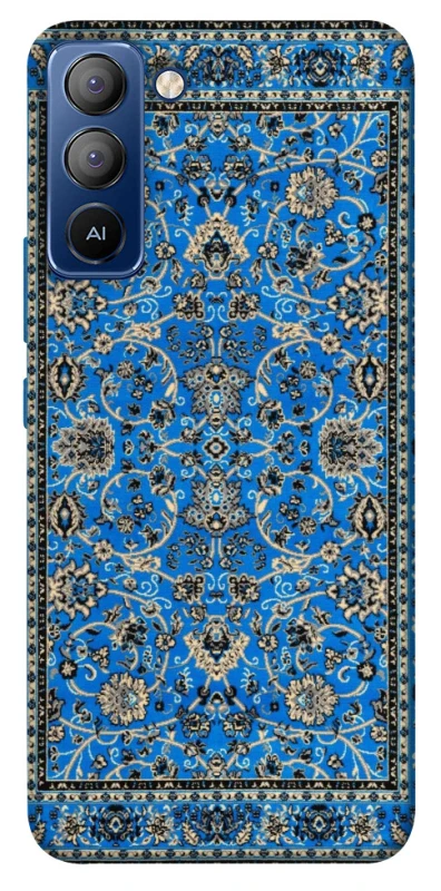 Чехол на TECNO Pop 5 LTE Ковёр v52 фото 1 из 1