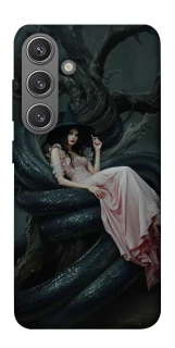Чохол на Samsung Galaxy S24+ Halloween Witch ver.7 фото 1 з 1
