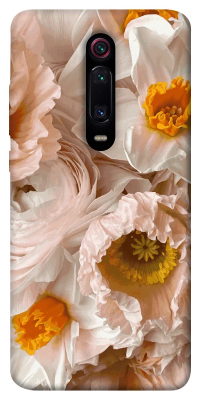 Чохол на Xiaomi Redmi K20 / K20 Pro / Mi9T / Mi9T Pro Botanical Bliss фото 1 з 1