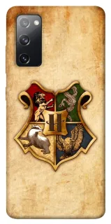 Чохол на Samsung Galaxy S20 FE Harry Potter mood v1 фото 1 з 1