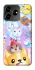 Чохол на ZTE Blade V50 Design 4G Adopt Me Rainbow Pet Parade фото 1 з 1