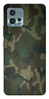 Чехол на Motorola Moto G72 camouflage v1 фото 1 из 1