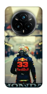 Чехол на Realme 14 Pro F-1 ver.7 фото 1 из 1