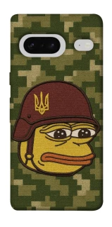 Чохол на Google Pixel 7 Pepehota фото 1 з 1