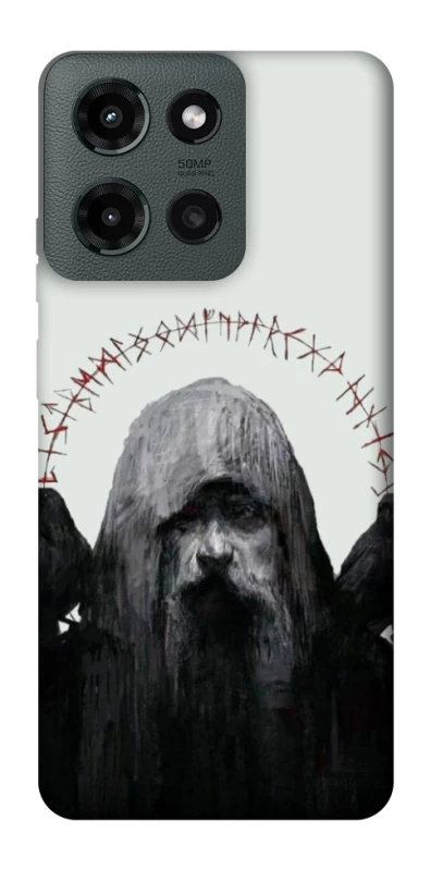 Чехол на Motorola Moto G Power (2025) Один фото 1 Чехол на Motorola Moto G Power (2025) Один фото 1 из 1