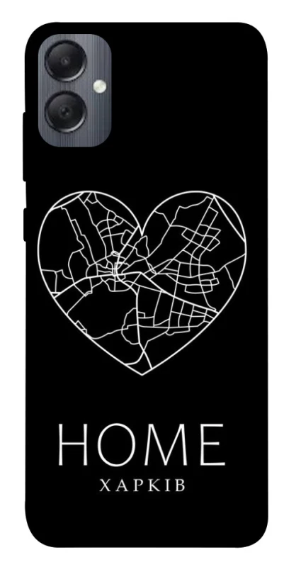 Чохол на Samsung Galaxy A05 Харків Home фото 1 з 1