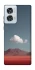 Чехол на Motorola Edge 50 Fusion Cloud mountain фото 1 из 1