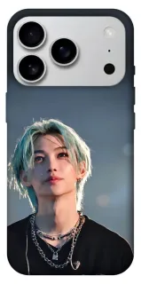 Чохол на Apple iPhone 18 Pro Max Felix - Stray Kids фото 1 з 2