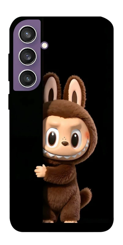 Чохол на Samsung Galaxy S23 FE Boo Labubu фото 1 з 1