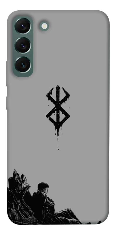 Чохол на Samsung Galaxy S22+ Berserk v3 фото 1 з 1