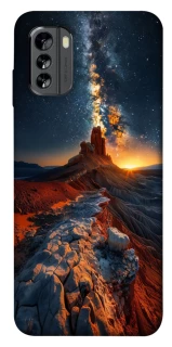 Чохол на Nokia G60 Canyon фото 1 з 1