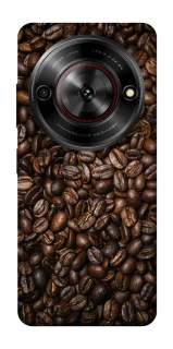 Чохол на ZTE Nubia Focus Сoffee beans фото 1 з 1