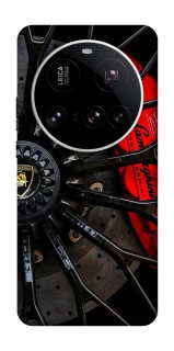 Чохол на Xiaomi 15 Ultra Wheel Lamborgini фото 1 з 1