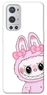 Чохол на OnePlus 9 Pro Labubu White фото 1 з 1