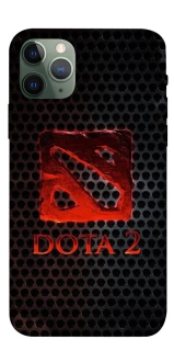 Чохол на Apple iPhone 11 Pro (5.8") Dota 2 фото 1 з 1