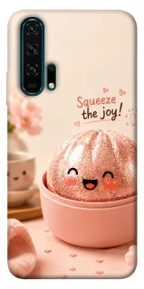 Чехол на Huawei Honor 20 Pro Dumpling ver.1 фото 1 из 1