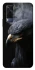 Чохол на Vivo Y53s black eagle фото 1 з 1