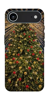 Чехол на Apple iPhone 17 Air (6.5") Новогодний v25 фото 1 из 1