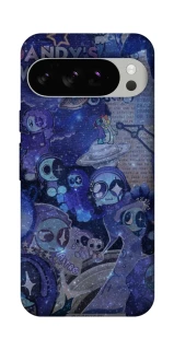 Чехол на Google Pixel 10 Pro Shelly Dandy world фото 1 из 1