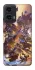 Чохол на Motorola Moto G35 Warcraft v4 фото 1 з 1